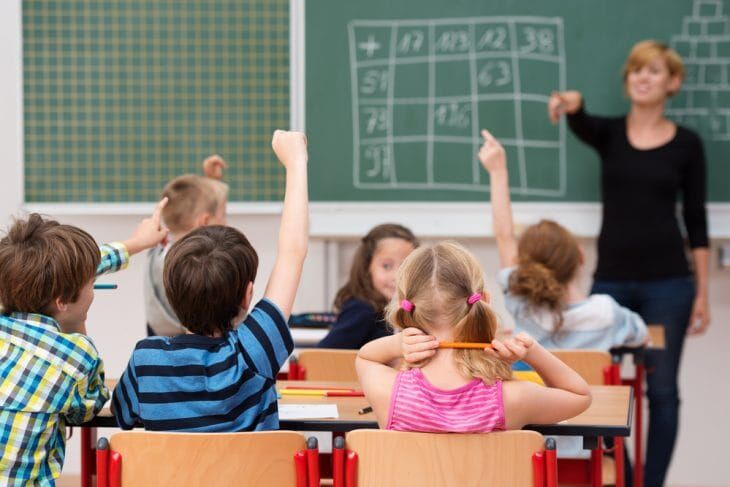 З 13 вересня у Тернополі учні всіх шкіл навчатимуться і по суботах