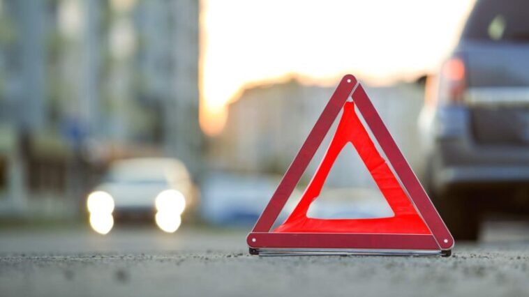 У Заліщиках зранку п'яний водій збив 12-річну дівчинку