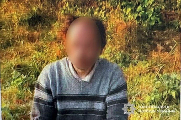 Жителя Тернопільщини підозрюють у побитті брата шматком шиферу