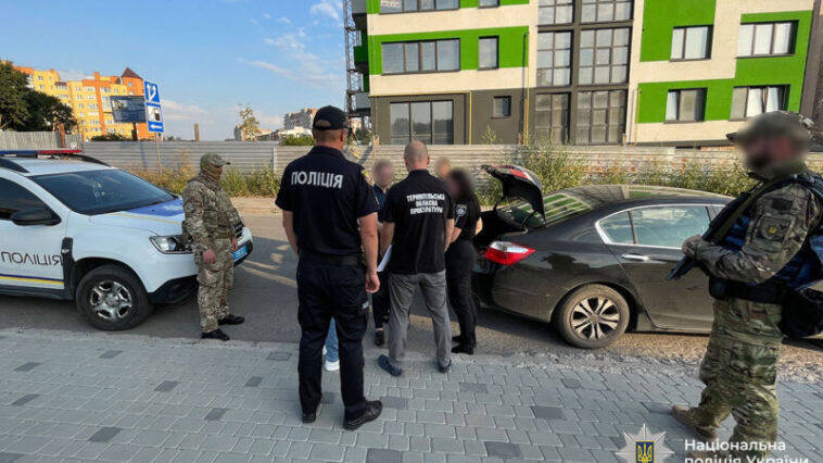 Афери з нерухомим майном на Тернопільщині: викрили групу шахраїв, які виманили 6 млн грн
