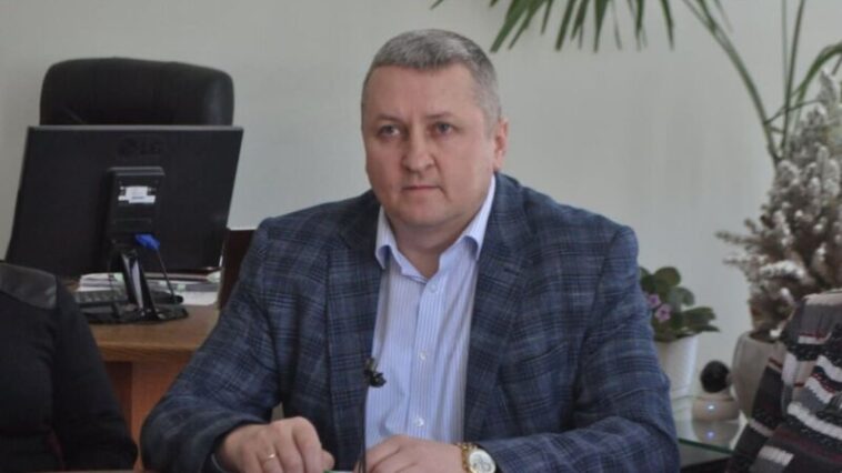 Засуджений за хабар у 1,8 млн грн Ігор Гайдук подав касацію на вирок ВАКС