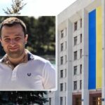 У голови Тернопільської ОДА є новий заступник: уряд погодив призначення Володимира Василенка