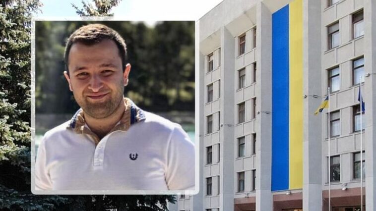 У голови Тернопільської ОДА є новий заступник: уряд погодив призначення Володимира Василенка