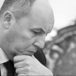Затримали підозрюваного у вбивстві Андрія Парубія на Хмельниччинi