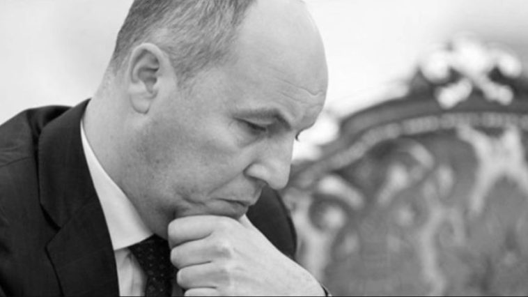 Затримали підозрюваного у вбивстві Андрія Парубія на Хмельниччинi