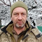 На Донеччині загинув військовий з Тернопільщини Олексій Мілованов