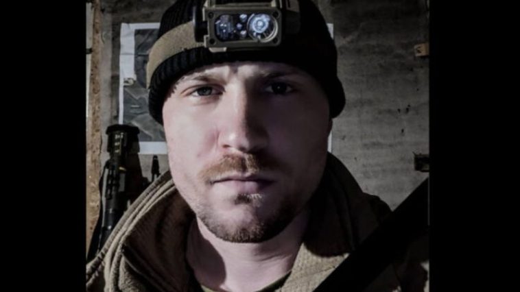 У госпіталі помер Герой Василь Комасюк з Тернопільщини: захищав Україну з 17 років