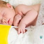 Минулого тижня на Тернопільщині народилися майже сотня українців