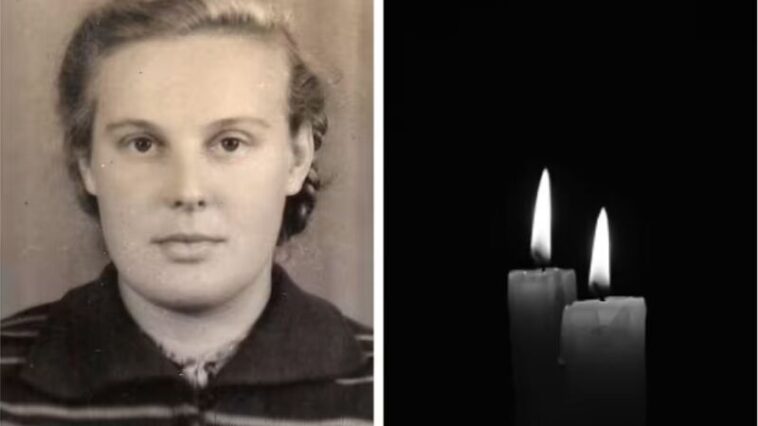 Померла викладачка тернопільського університету