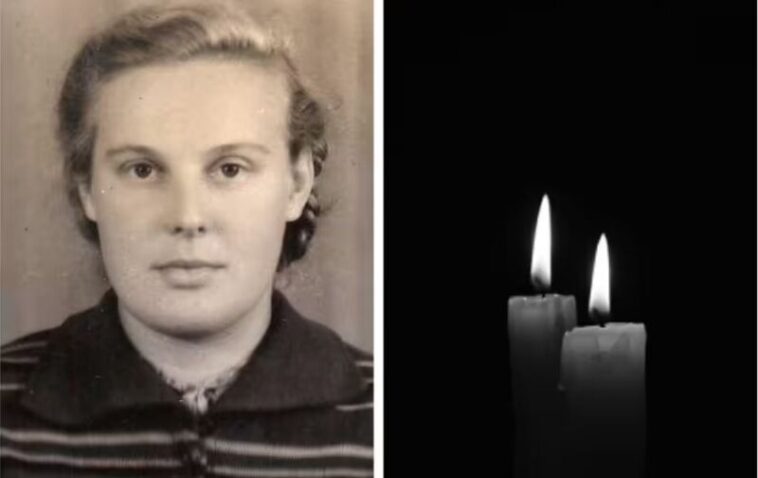 Померла викладачка тернопільського університету