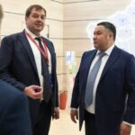 На Тернопільщині засудили губернатора Тверської області рф