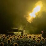 Масований повітряний удар Росії по Україні та порушення повітряного простору Польщі 10 вересня