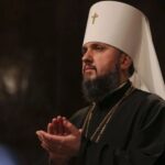 У Тернополі Епіфаній очолить молитву у кафедральному соборі