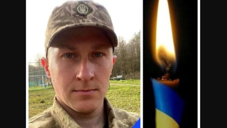 У небесне військо відійшов наш герой із Тернопільщини – 29-річний Іван Субтельний