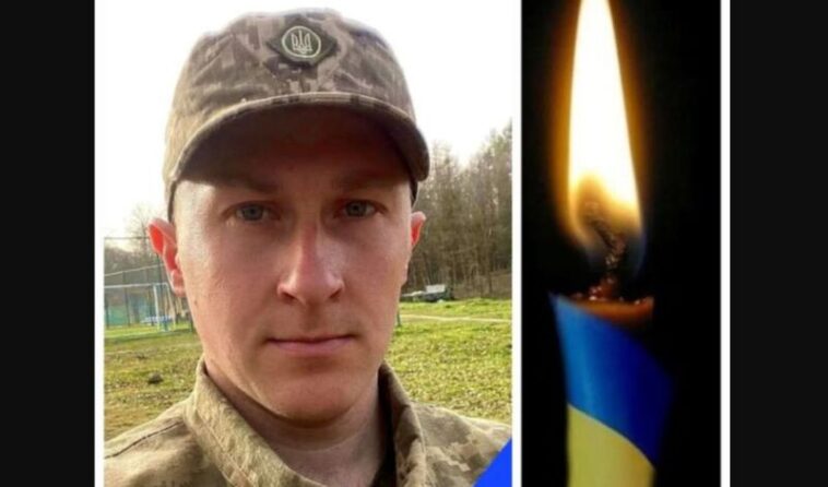 У небесне військо відійшов наш герой із Тернопільщини – 29-річний Іван Субтельний