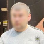 Тернополянин побив працівника комунального підприємства