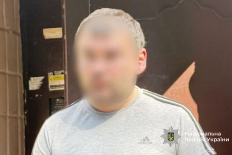 Тернополянин побив працівника комунального підприємства