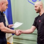 Житло у Тернополі отримав боєць Азову з бойовим шляхом від Іловайська до Азовсталі