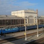 Додатковий потяг, який курсуватиме через Тернопіль, призначила Укрзалізниця