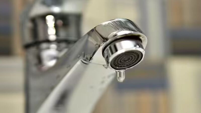 У Тернополі одна вулиця залишиться на день без води