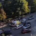 У Тернополі водійка збила жінку