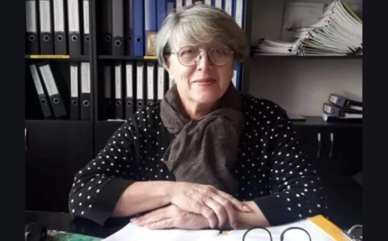 Померла знана освітянка та ексдепутатка Тернопільської облради Ольга Тугарова
