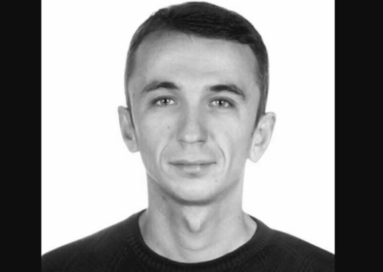 На Донеччині загинув командир відділення з Тернопільщини