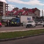 ТЦК Тернопільщини офіційно прокоментував ДТП за участю військовослужбовця