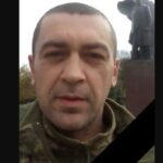 У запорізькій лікарні помер гранатометник з Тернопільщини Віктор Братусь