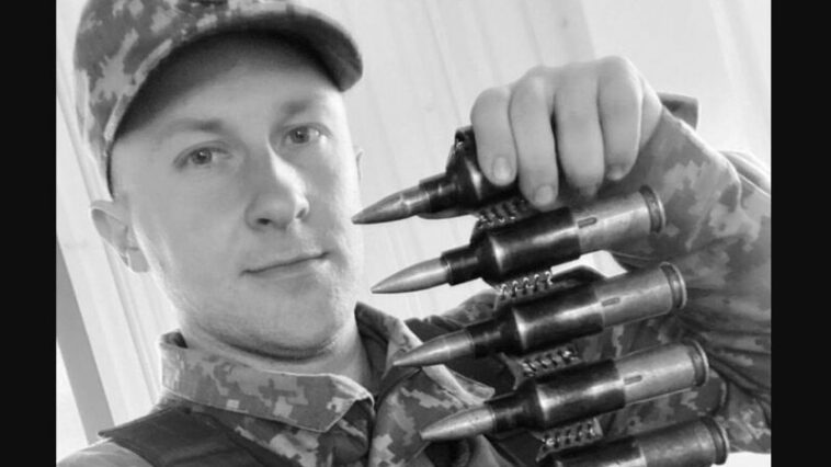На Донеччині загинув колишній працівник “Тернопільводоканалу”