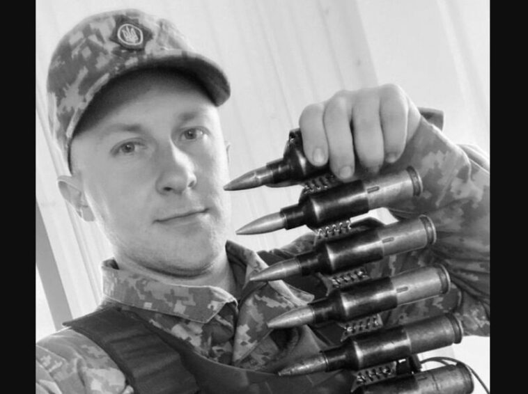 На Донеччині загинув колишній працівник “Тернопільводоканалу”