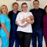 У Львові медики врятували новонародженого хлопчика з Тернопільщини