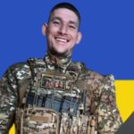 На війні віддав життя за Україну 25-річний захисник з Тернопільщини Алік Скрипник