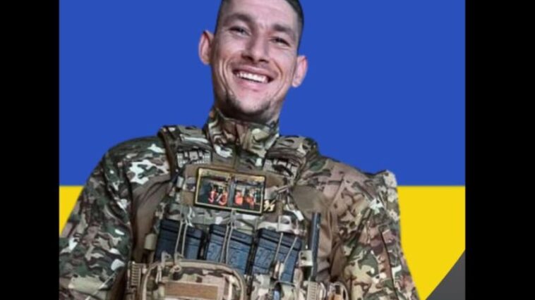 На війні віддав життя за Україну 25-річний захисник з Тернопільщини Алік Скрипник