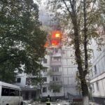 РФ атакувала Хмельниччину та Дніпро: є жертви, багато поранених