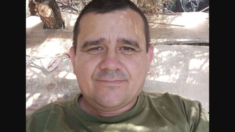 На війні загинув історик, науковець і викладач ТНПУ Володимир Брославський