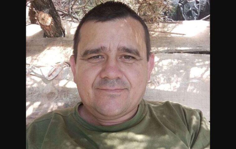 На війні загинув історик, науковець і викладач ТНПУ Володимир Брославський