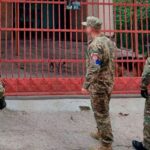 На Тернопільщині збували наркотики: 18 обшуків, серед затриманих — цивільні та військові