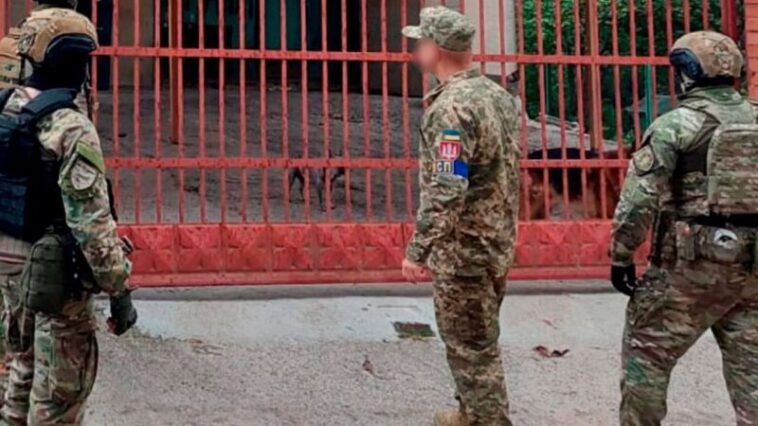 На Тернопільщині збували наркотики: 18 обшуків, серед затриманих — цивільні та військові