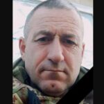 Загинув ще у 2022 році: на Донеччин визнаний загиблим воїн з Тернопільщини