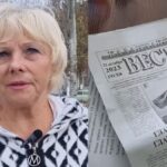 12 років тюрми: журналістка з Тернопільщини отримала вирок за колабораціонізм