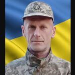 Війна забирає кращих синів... На Луганщині загинув солдат з Тернопільщини Ігор Нагірний