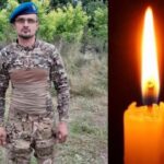 На війні загинув захисник з Тернопільщини Іван Висоцький
