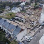 Четверо загиблих, серед них 12-річна дитина: Київ, Запоріжжя, Біла Церква і Васильків під ударом РФ