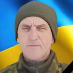 Майже рік вважали зниклим безвісти: на війні загинув Сергій Плісюк із Лановецької громади