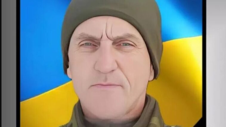 Майже рік вважали зниклим безвісти: на війні загинув Сергій Плісюк із Лановецької громади