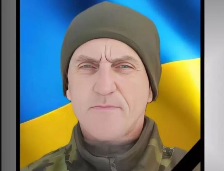 Майже рік вважали зниклим безвісти: на війні загинув Сергій Плісюк із Лановецької громади