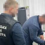 На Тернопільщині депутата підозрюють у отриманні грошей за виключення з військового обліку