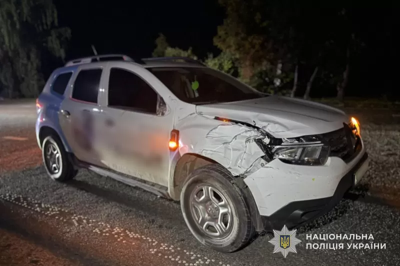 На Тернопільщині судитимуть водія, який скоїв смертельну ДТП у селі Заруддя