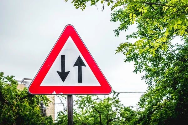 У Тернополі запроваджують двосторонній рух на Татарській і Шопена